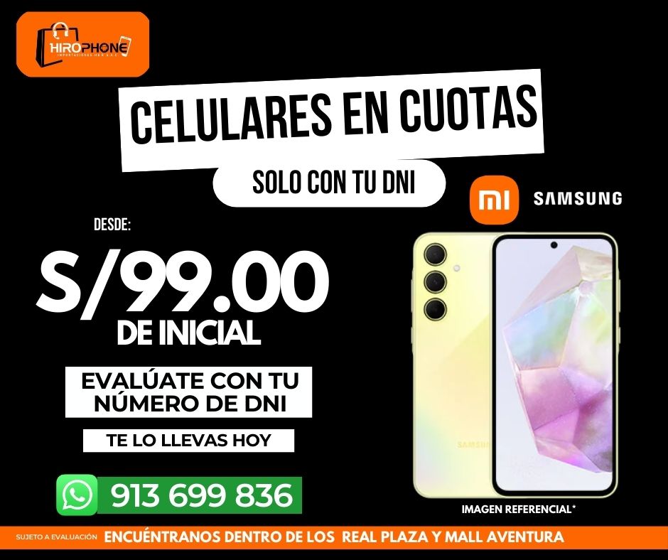 EVALÚATE DESDE TU CASA